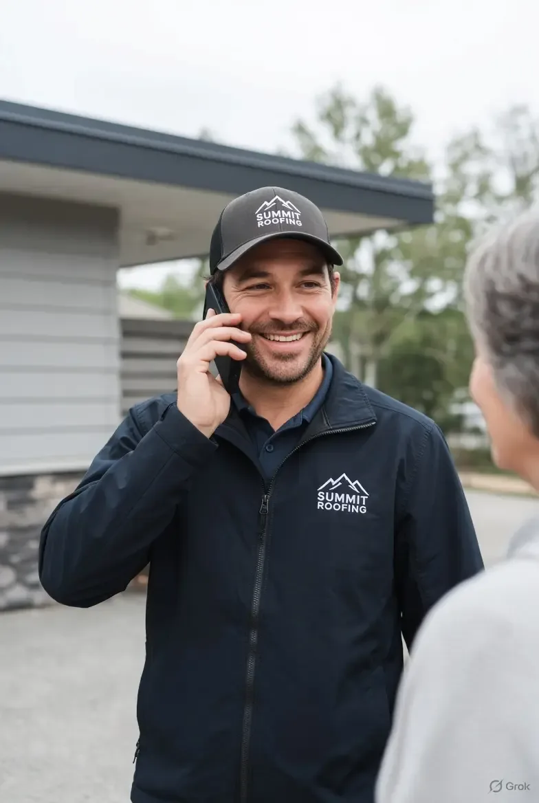 Flat Roof Leak Repair Hubbard, OH FAQs